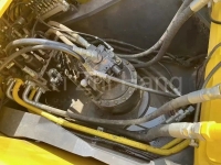 Reliable used 26 ton Kobelco SK260 crawler excavators