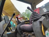 Used Heavy Excavator Cat 329D Used Construction Equipment