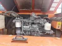 Nice Working Condition 7Ton Used Excavator Used Mini Hitachi ZX70 Used Excavator On Sale
