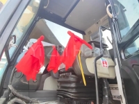 Used Excavator Cat 336D Used Caterpillar Heavy Excavator