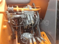 Nice Working Condition 7Ton Used Excavator Used Mini Hitachi ZX70 Used Excavator On Sale