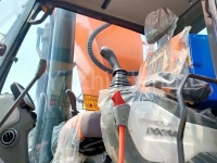 Used Doosan DX530 Strong Power Crawler Excavator