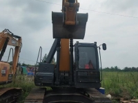 Used Excavator XCMG XE215C 20 Ton Second hand Excavator