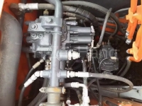 Original Used HITACHI 70 Mini Excavator for Sale
