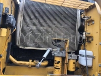 Used Excavator CAT 329D Used Caterpillar Construction Equipment