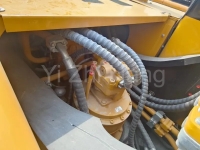 Second hand Good quality Construction machinery SANY SY335H excavator