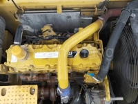 Used Excavator Caterpillar 329D Used Excavator 29 Ton