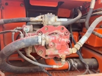Second Hand Doosan 150 Crawler Earth Moving Excavator Doosan Dh150 Used Excavator