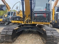 Used Excavator Cat 313D2 Caterpillar Medium Excavator 13 Ton