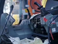 Used Excavator Original Doosan DX225 Heavy Construction Crawler Excavator