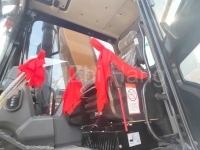 Second hand Good quality Construction machinery SANY SY335H excavator