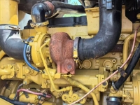 Used Loader CAT966H Original Loader Caterpillar 966h For Sale