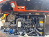 Used Excavator Doosan DX60 Excavator Good Condition Second-Hand Mini Digger For Sale
