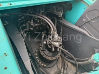 Reliable used  Kobelco SK260 crawler excavators 26 ton