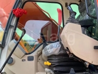 Used Excavator DOOSAN DX225-9 Hydraulic Excavator