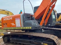 Used Excavator Hitachi 210 Second Hand 210 Used Excavator for sale