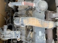 Used Excavator Hyundai 110-7 used excavator for sale