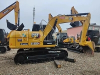 Used Excavator Cat 313D2 Caterpillar Medium Excavator 13 Ton