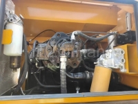 Second Hand SANY Excavator SY205C Used Engineering Construction Machinery