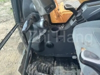 Used Medium Excavator Hyundai 150-8