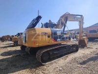 Used Excavator CAT 315D Used Medium Caterpillar Excavator