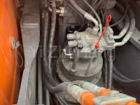 Used Hitachi Excavator ZX240 20Ton Hitachi 240 For Sale