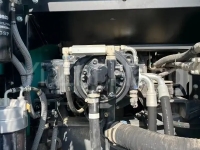 Used Excavator Kobelco SK200 Construction Equipment Service